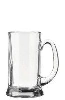 Icon Beer Mug